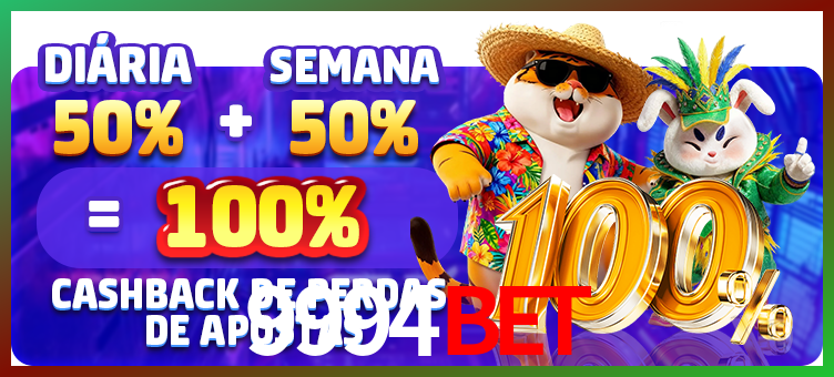 Qualificar VIP 9994bet